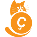 Catcoin logo