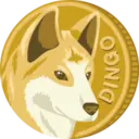 Dingocoin logo