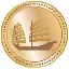 Junkcoin logo