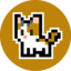 Meowcoin logo