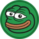 Pepecoin logo