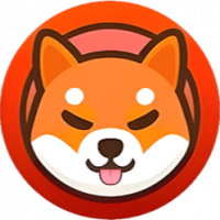 Shibacoin logo